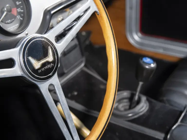 1966 Honda S600 - Image 15 of 31