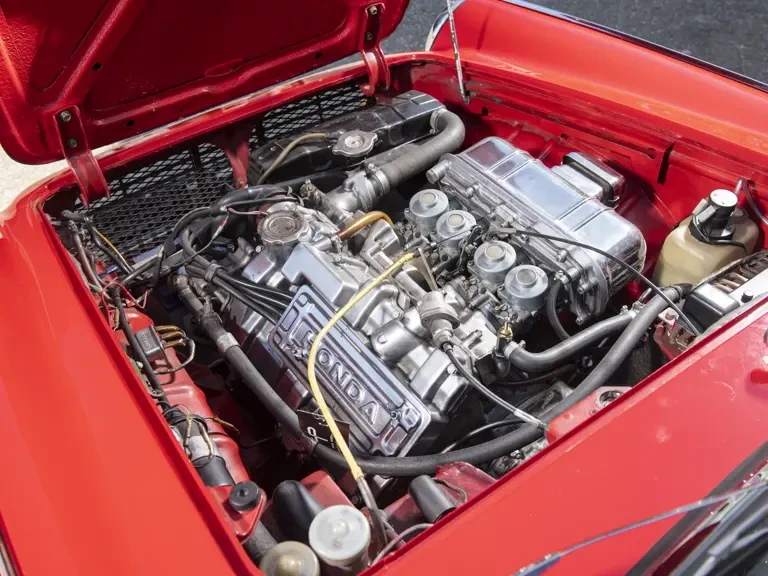 1966 Honda S600 - Image 4 of 31