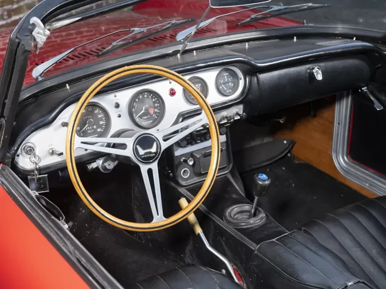 1966 Honda S600 - Image 11 of 31