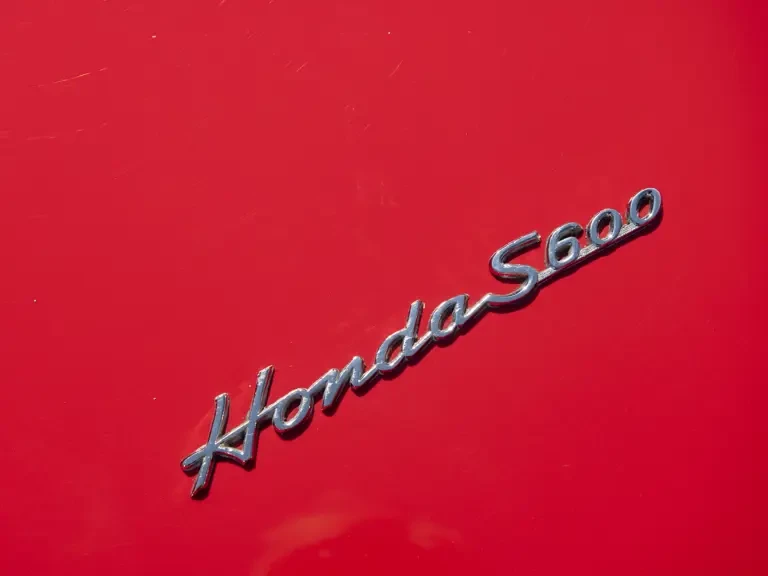 1966 Honda S600 - Image 8 of 31