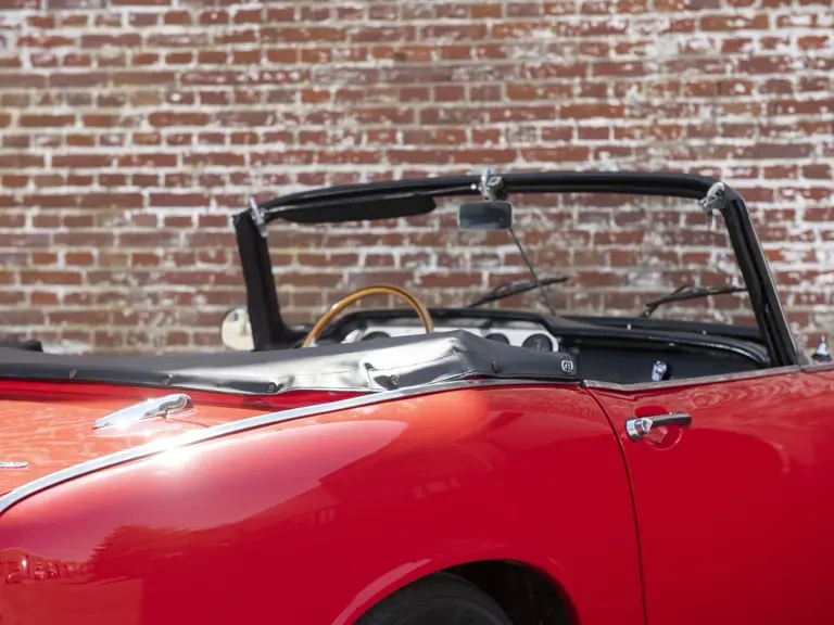 1966 Honda S600 - Image 28 of 31