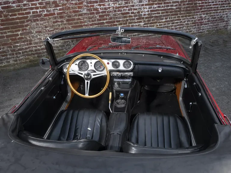 1966 Honda S600 - Image 5 of 31