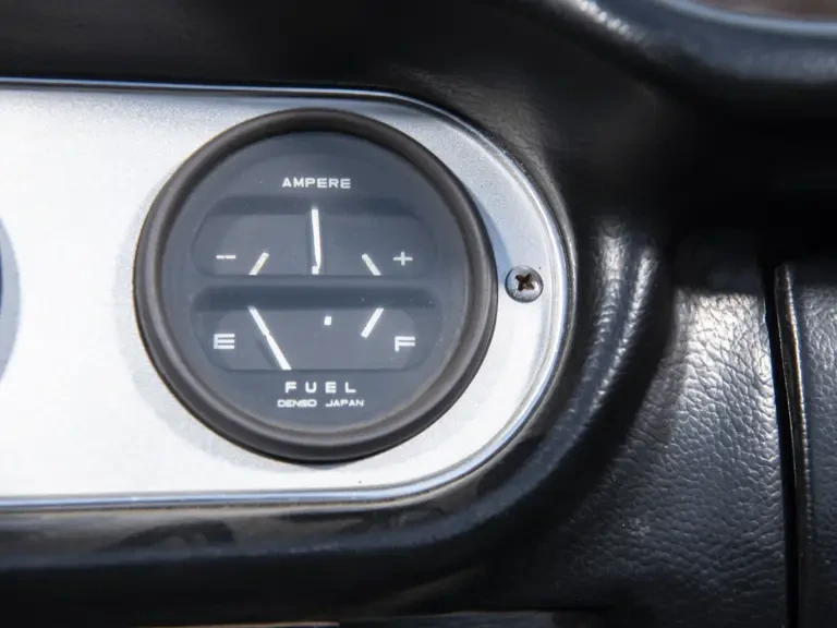 1966 Honda S600 - Image 22 of 31