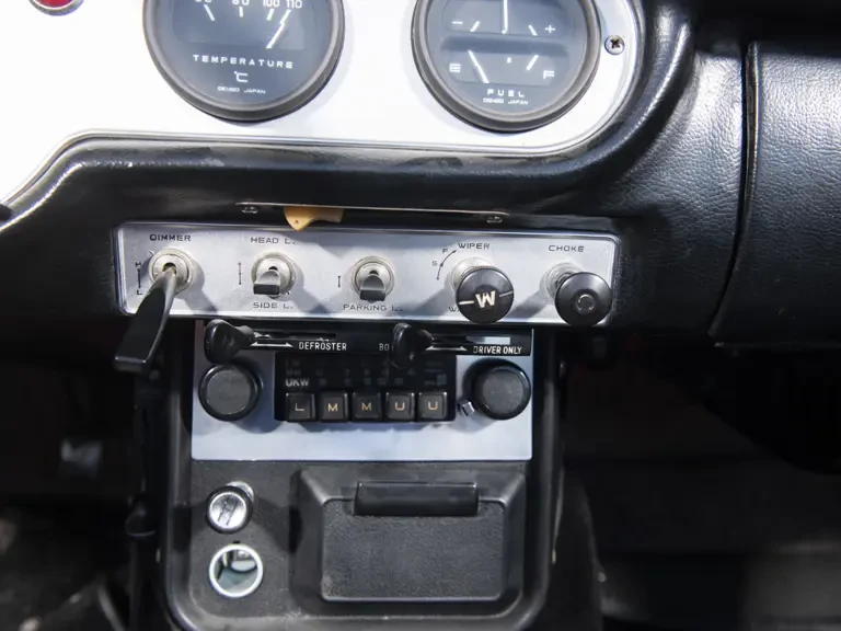 1966 Honda S600 - Image 16 of 31