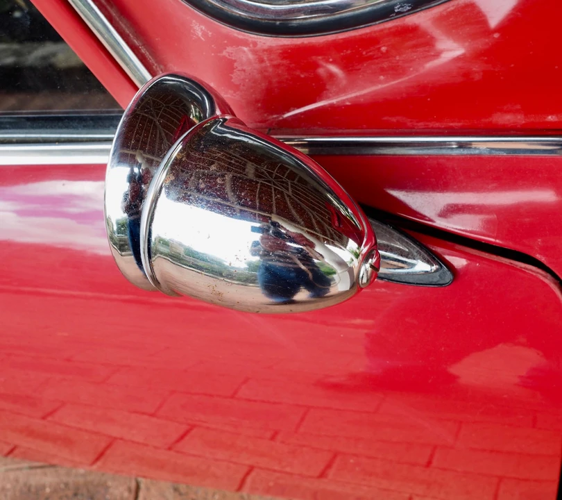 1966 Honda S600 - Image 8 of 31