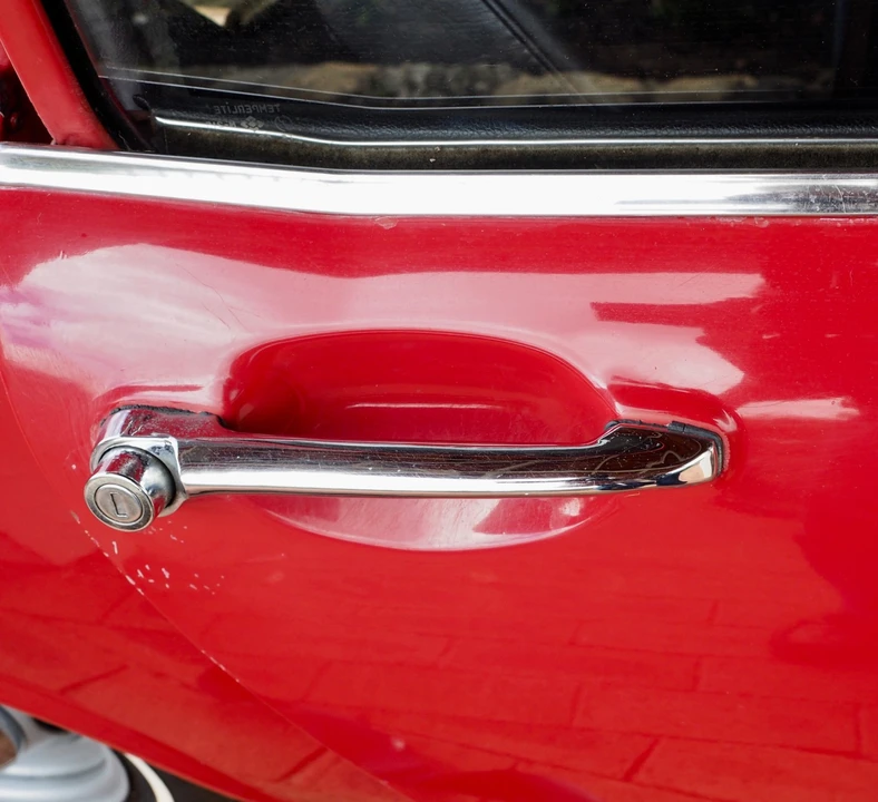 1966 Honda S600 - Image 9 of 31