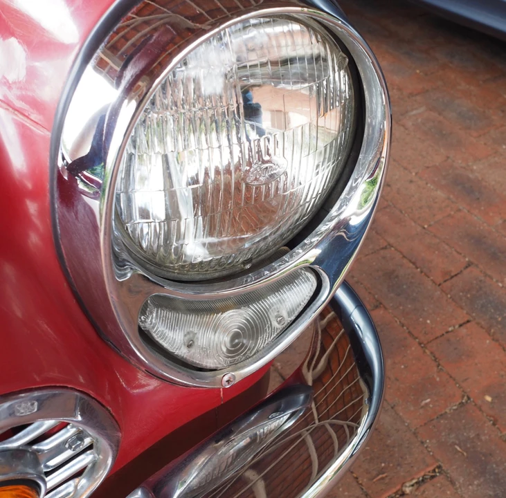 1966 Honda S600 - Image 7 of 31