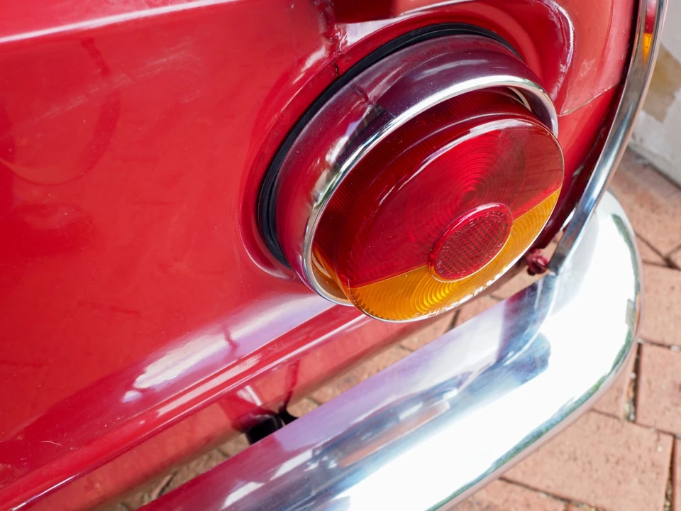 1966 Honda S600 - Image 15 of 31