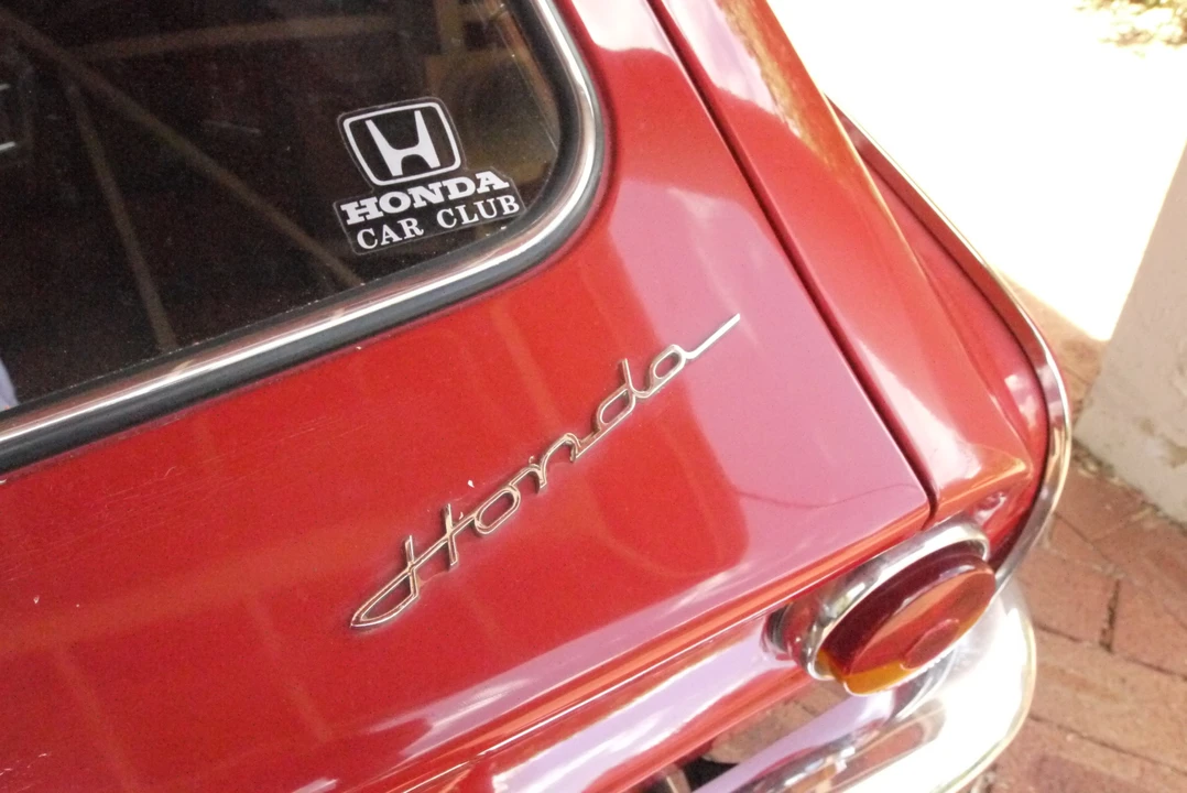 1966 Honda S600 - Image 14 of 31