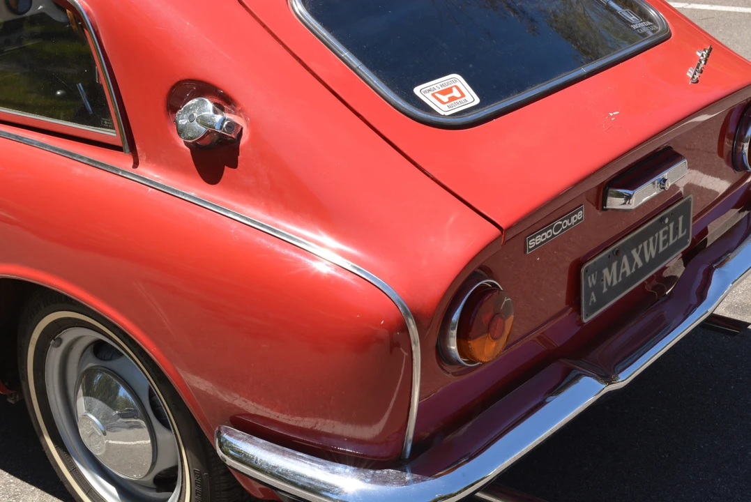 1966 Honda S600 - Image 10 of 31