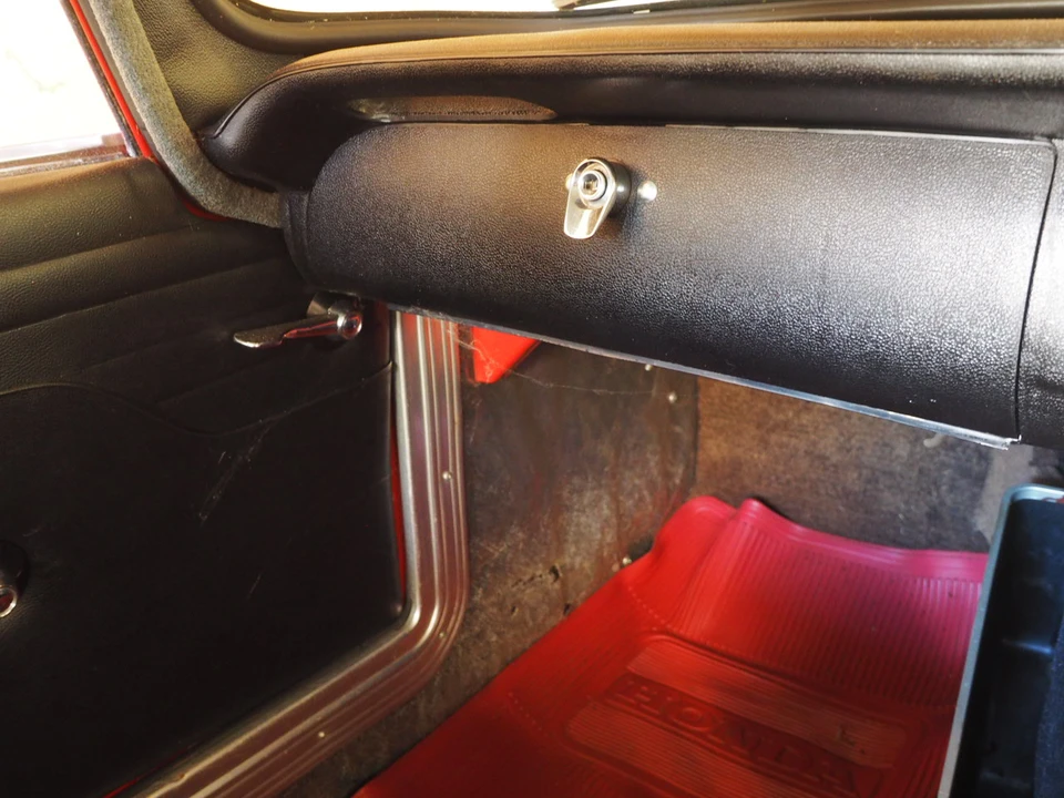 1966 Honda S600 - Image 31 of 31