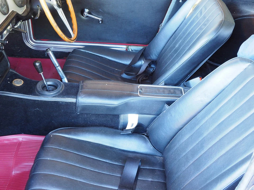 1966 Honda S600 - Image 23 of 31