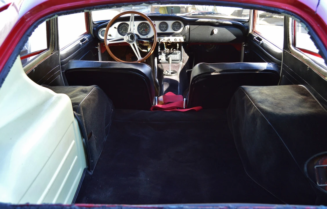 1966 Honda S600 - Image 20 of 31