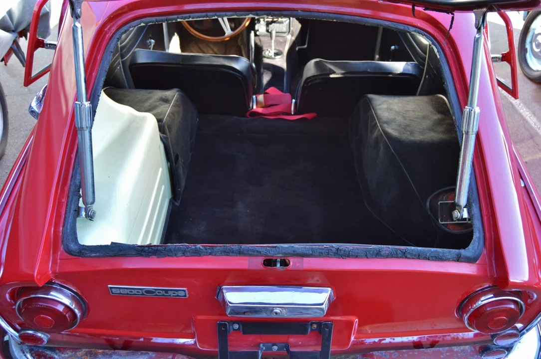 1966 Honda S600 - Image 9 of 31