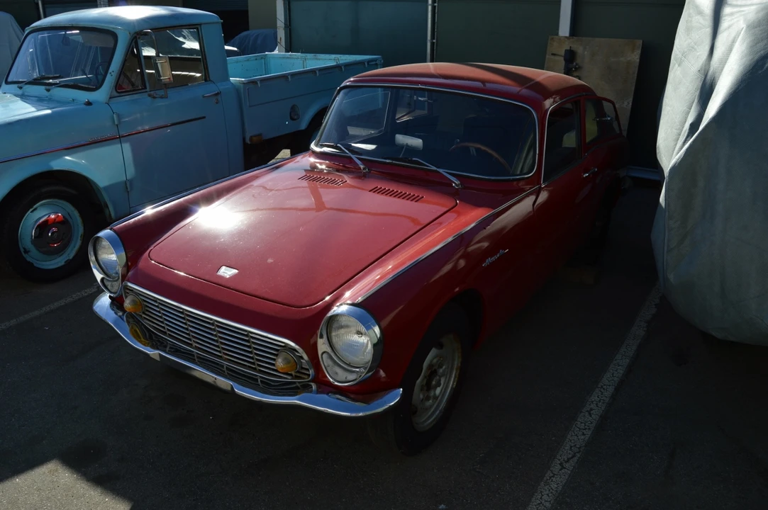 1966 Honda S600 - Image 5 of 31