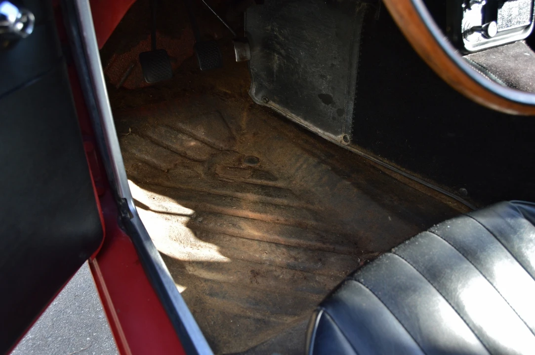 1966 Honda S600 - Image 19 of 31