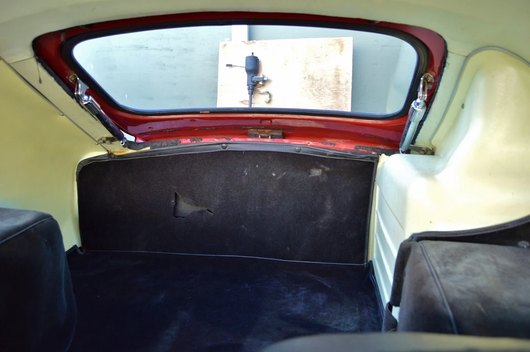 1966 Honda S600 - Image 24 of 31