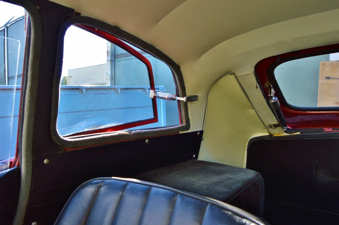 1966 Honda S600 - Image 18 of 31