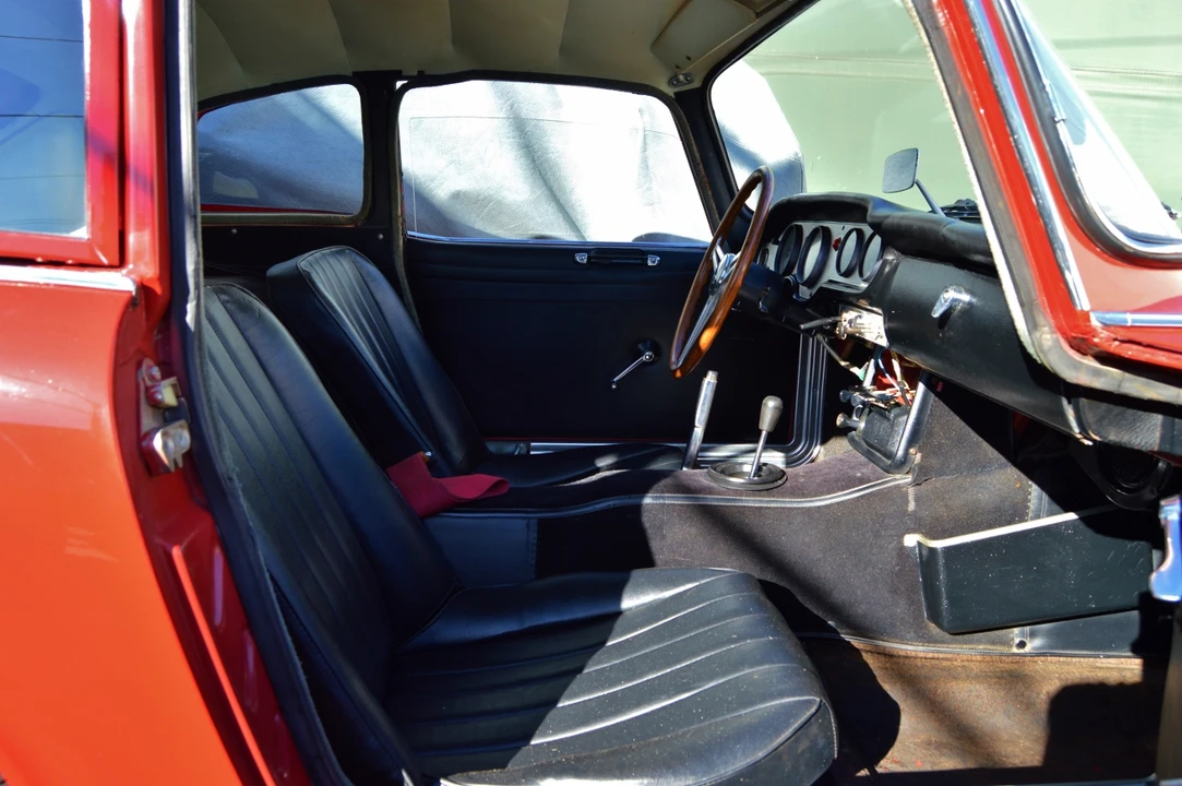 1966 Honda S600 - Image 23 of 31