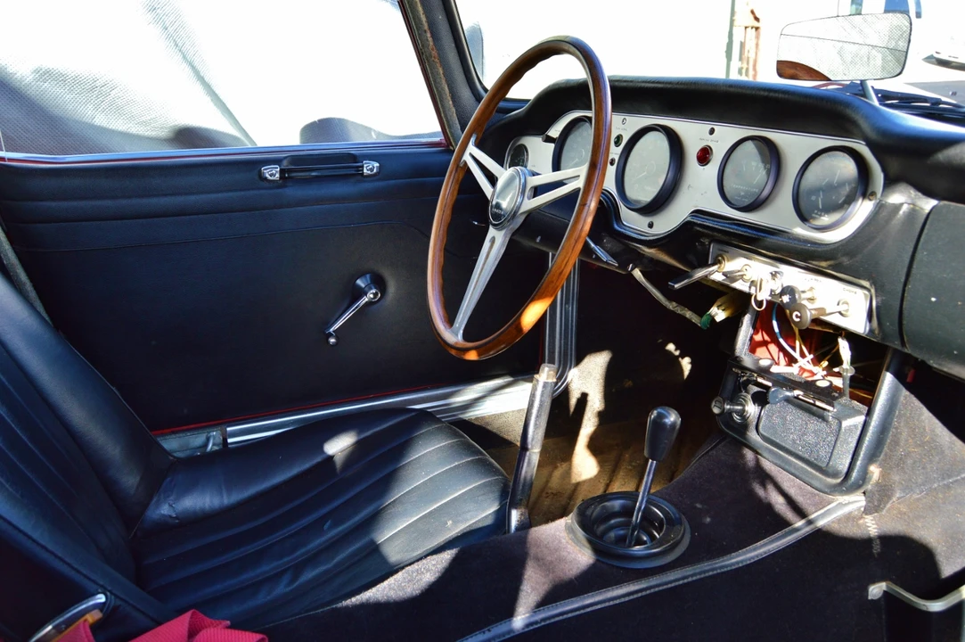 1966 Honda S600 - Image 12 of 31