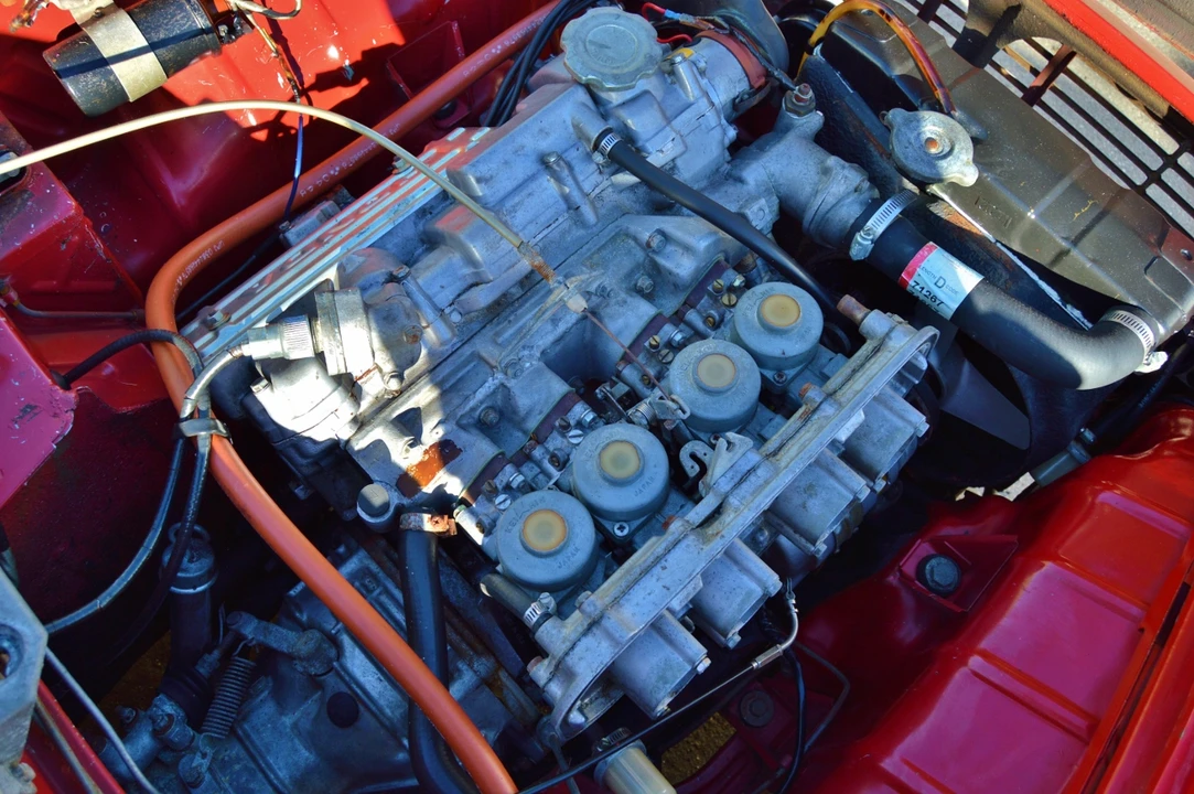 1966 Honda S600 - Image 26 of 31