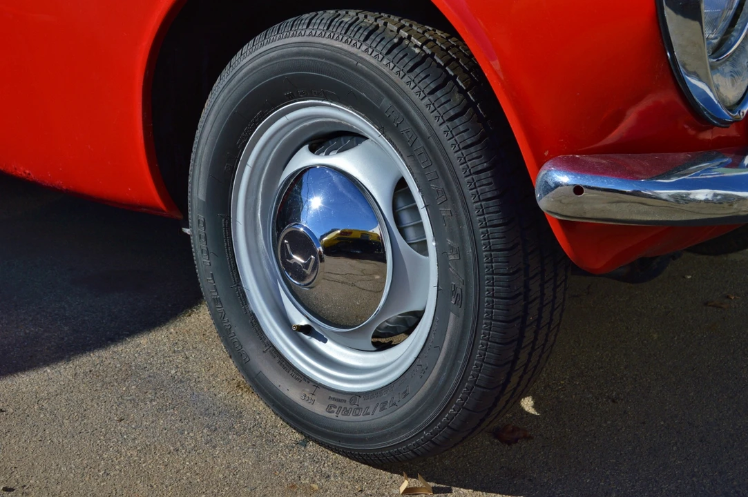 1966 Honda S600 - Image 7 of 31