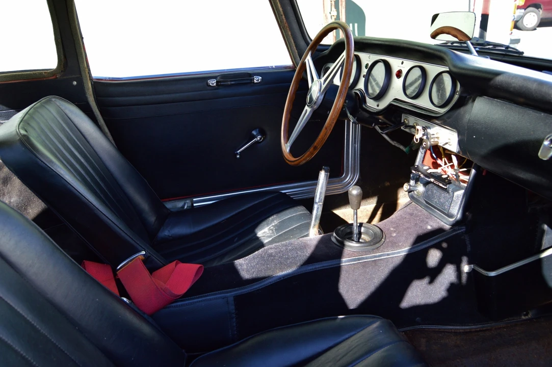 1966 Honda S600 - Image 15 of 31