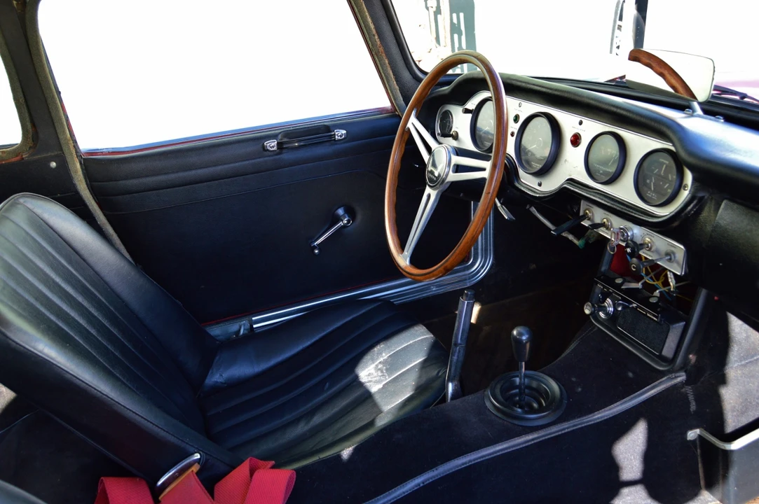 1966 Honda S600 - Image 14 of 31