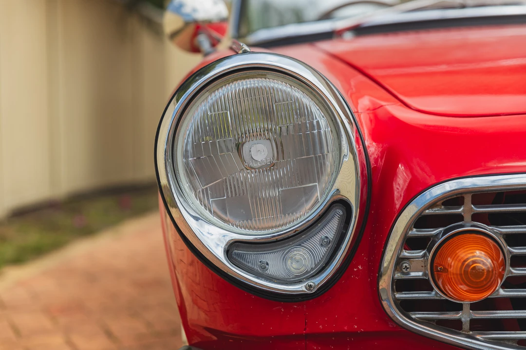 1966 Honda S600 - Image 18 of 31