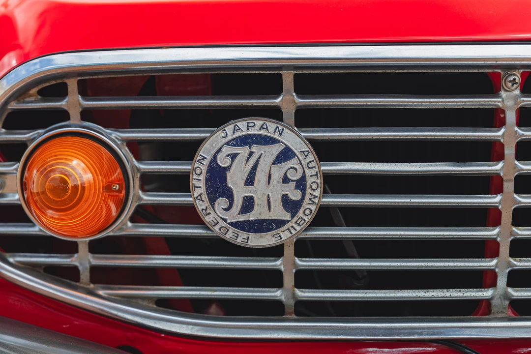1966 Honda S600 - Image 21 of 31