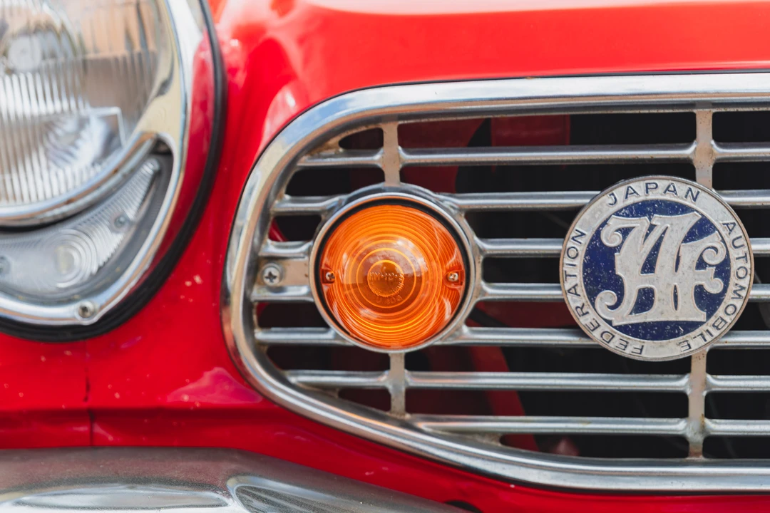 1966 Honda S600 - Image 22 of 31