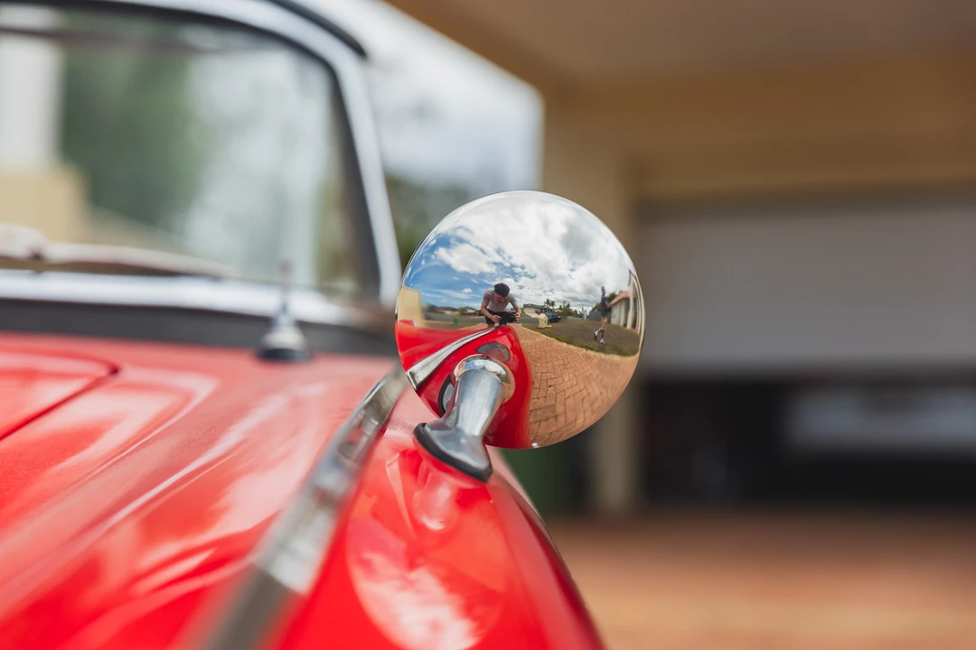 1966 Honda S600 - Image 28 of 31