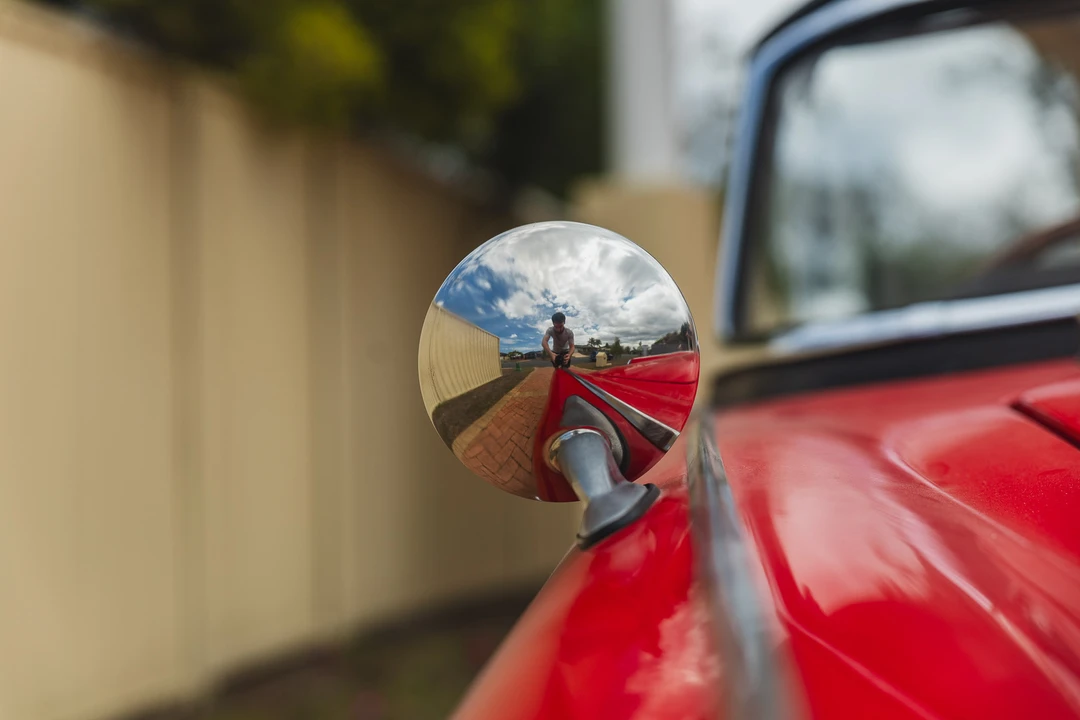 1966 Honda S600 - Image 29 of 31
