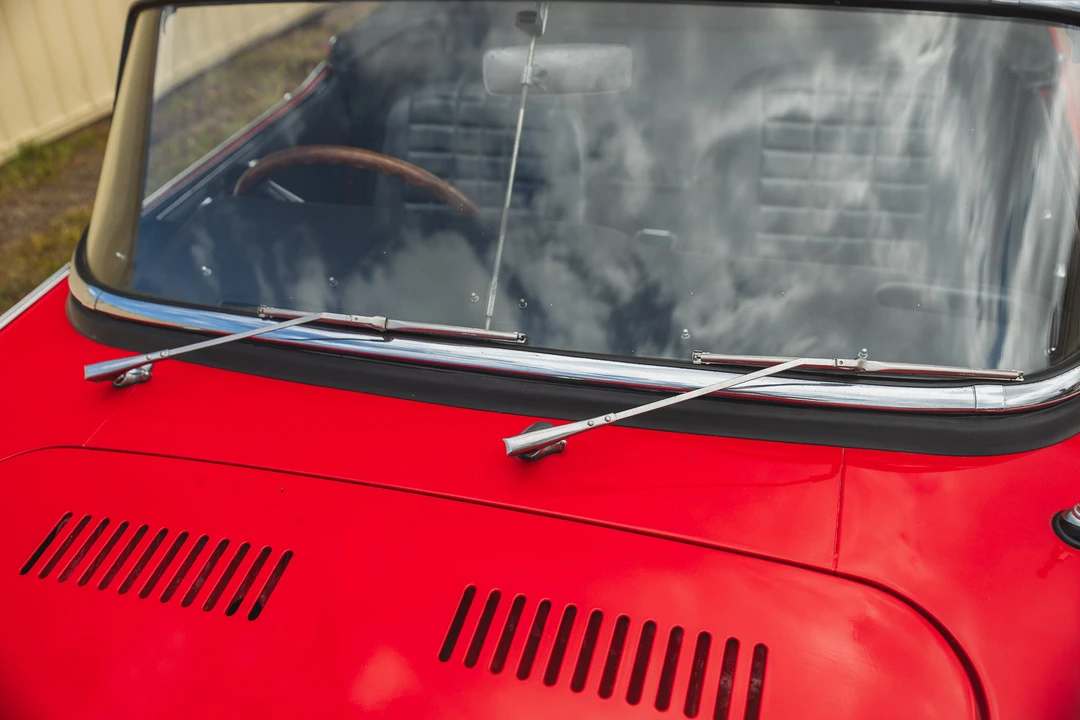 1966 Honda S600 - Image 30 of 31