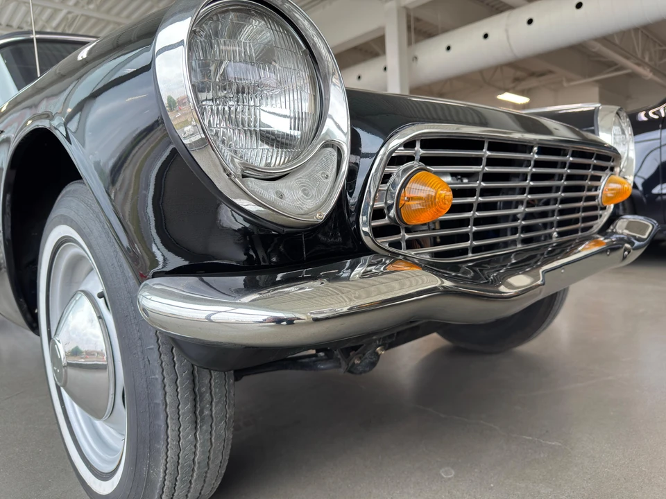 1966 Honda S600 - Image 25 of 31