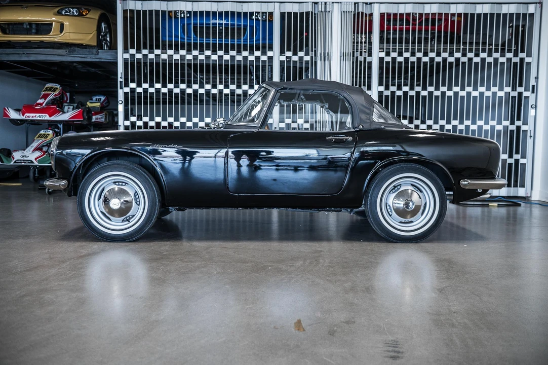 1966 Honda S600 - Image 12 of 31