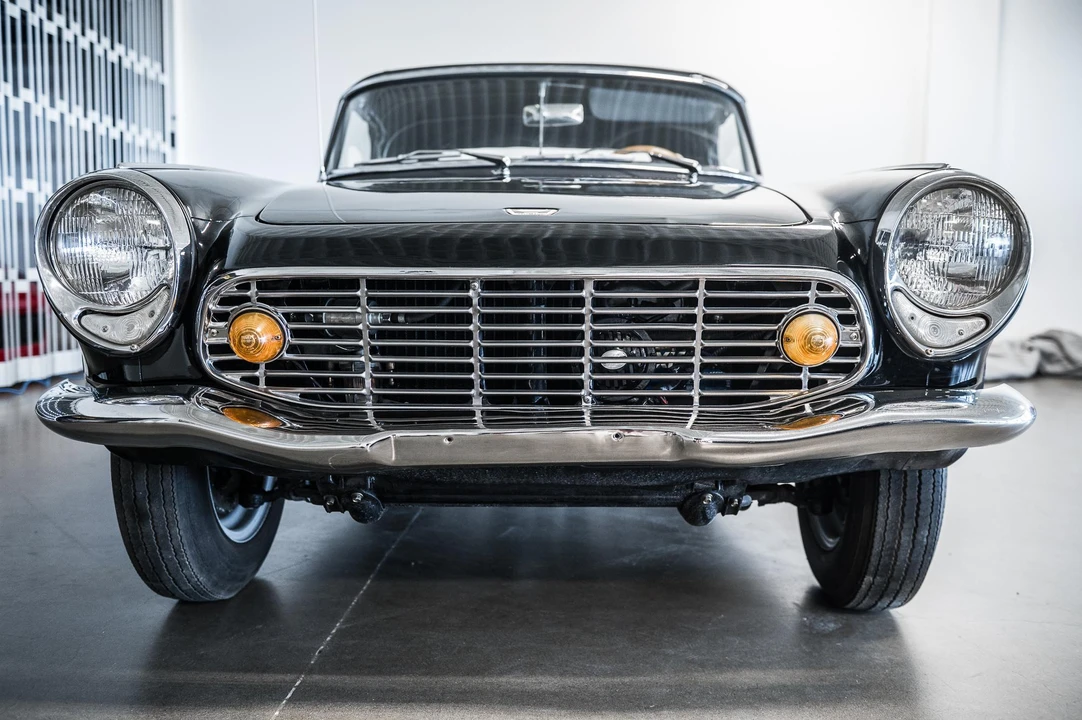 1966 Honda S600 - Image 8 of 31