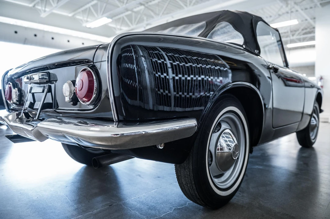 1966 Honda S600 - Image 20 of 31