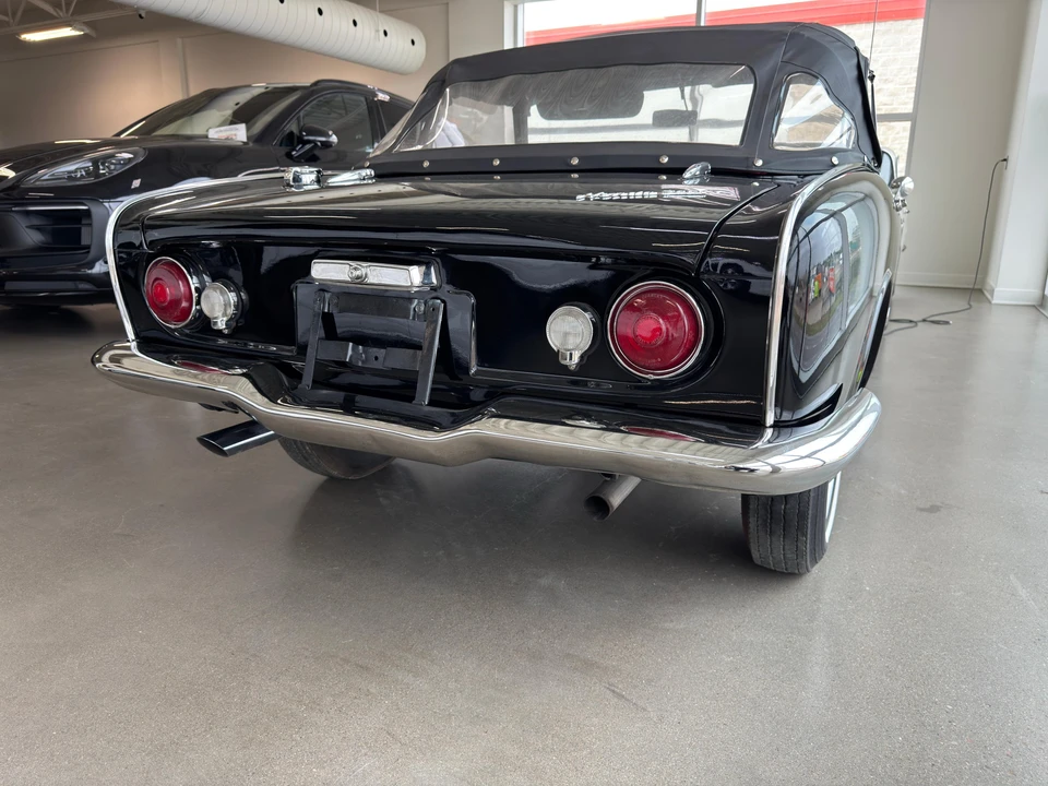 1966 Honda S600 - Image 18 of 31