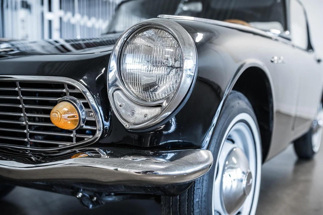1966 Honda S600 - Image 29 of 31