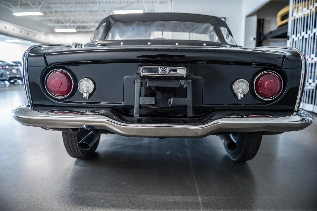 1966 Honda S600 - Image 17 of 31