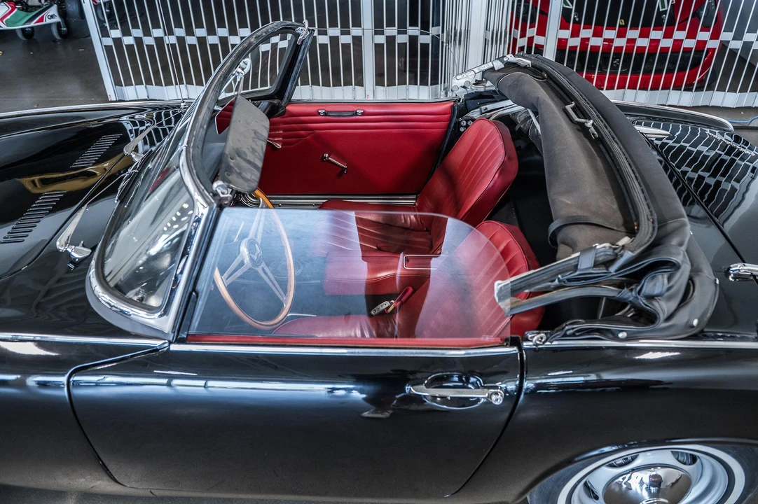 1966 Honda S600 - Image 30 of 31