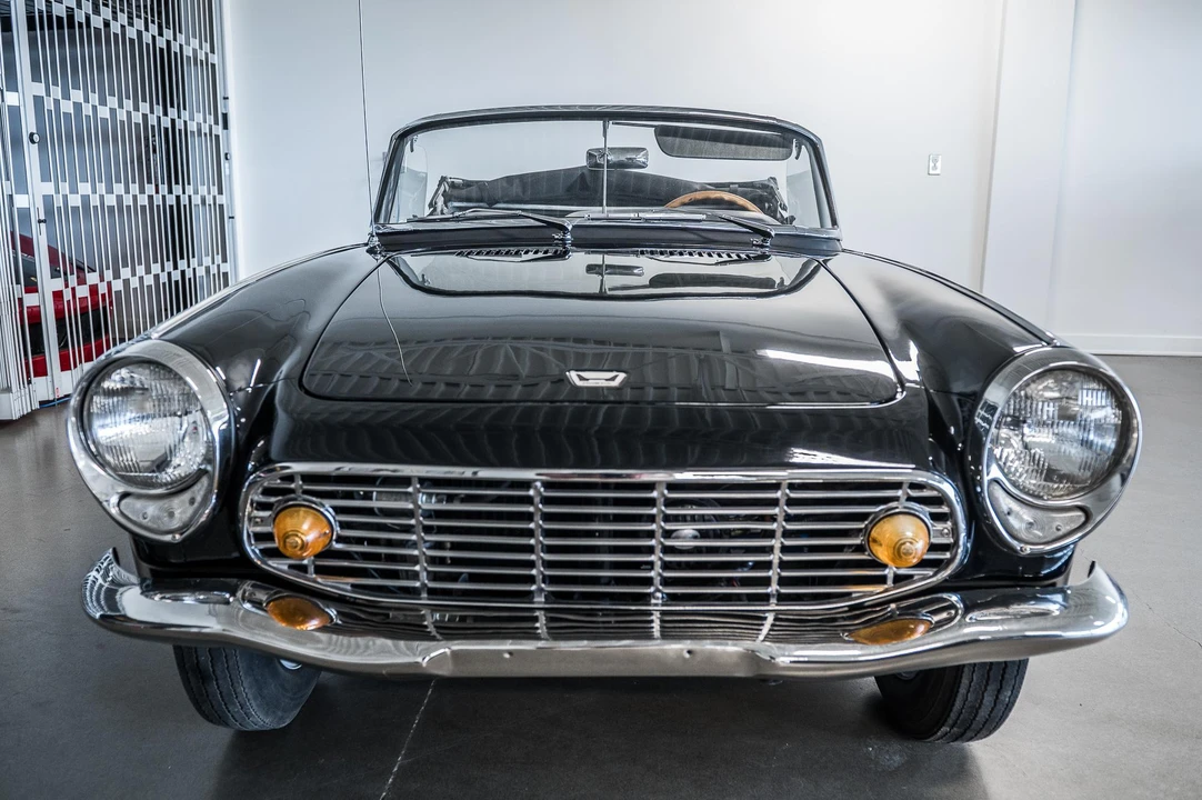 1966 Honda S600 - Image 7 of 31