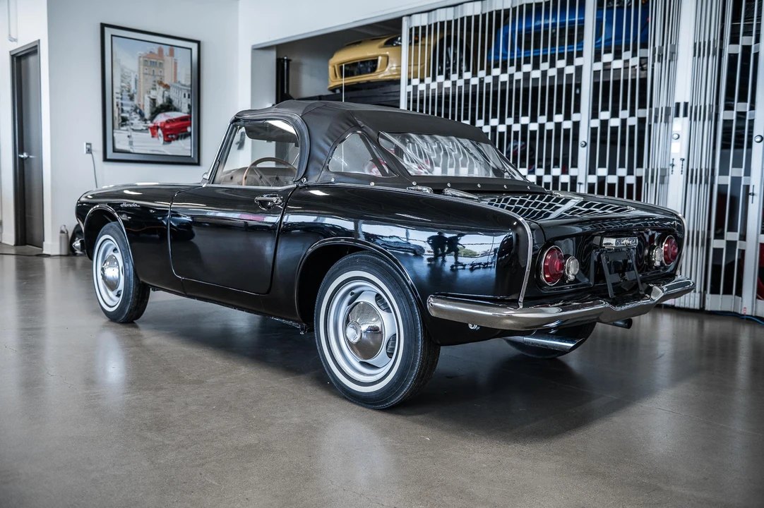 1966 Honda S600 - Image 13 of 31