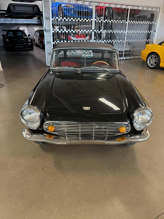 1966 Honda S600 - Image 6 of 31