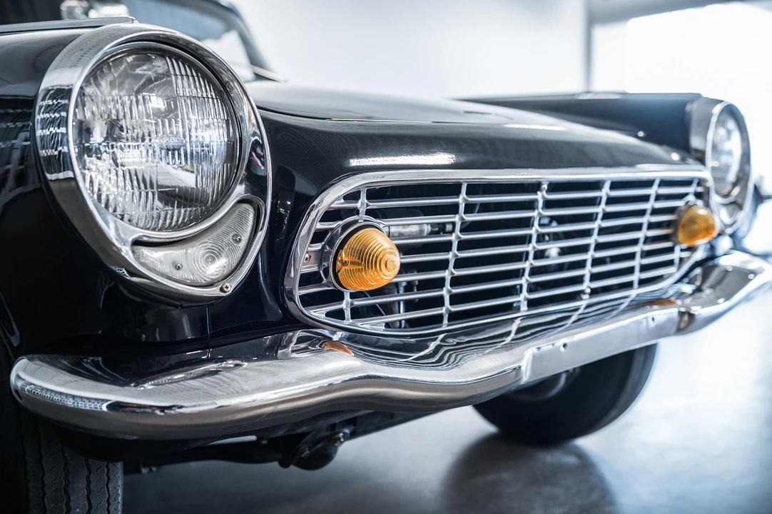 1966 Honda S600 - Image 26 of 31