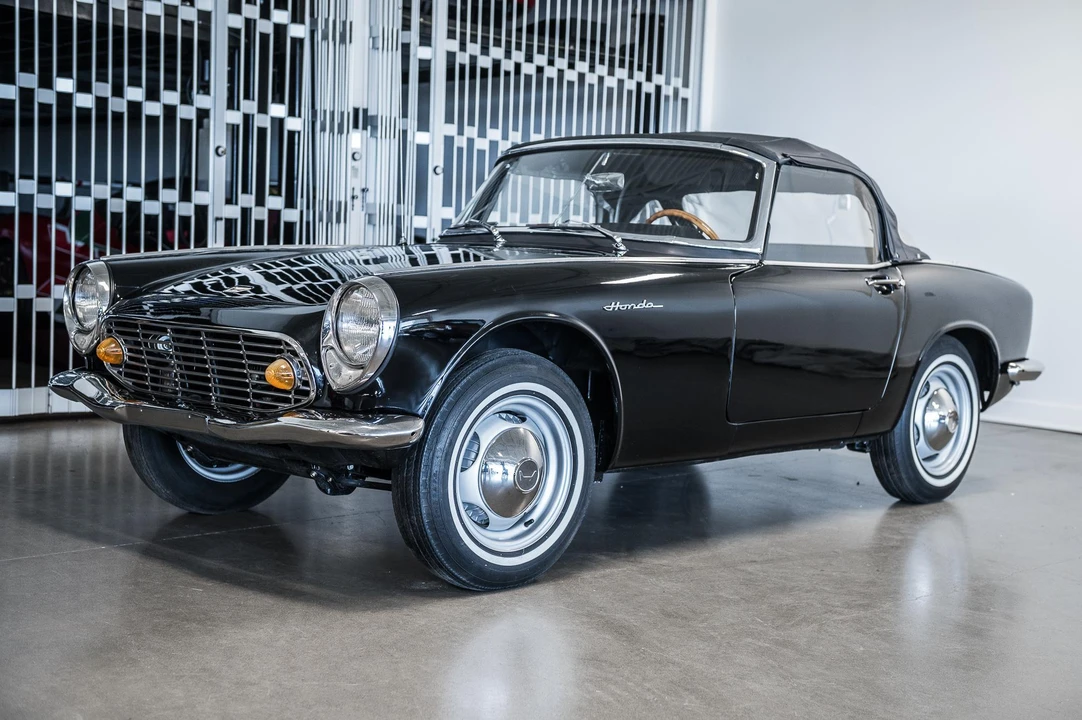 1966 Honda S600 - Image 10 of 31
