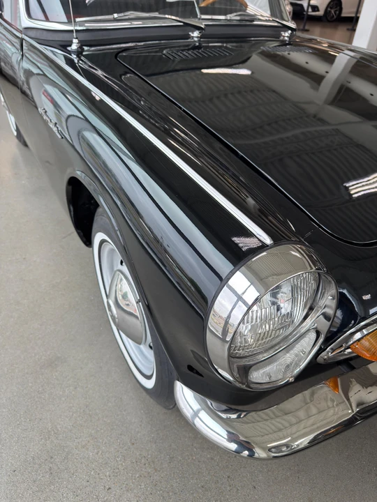 1966 Honda S600 - Image 24 of 31