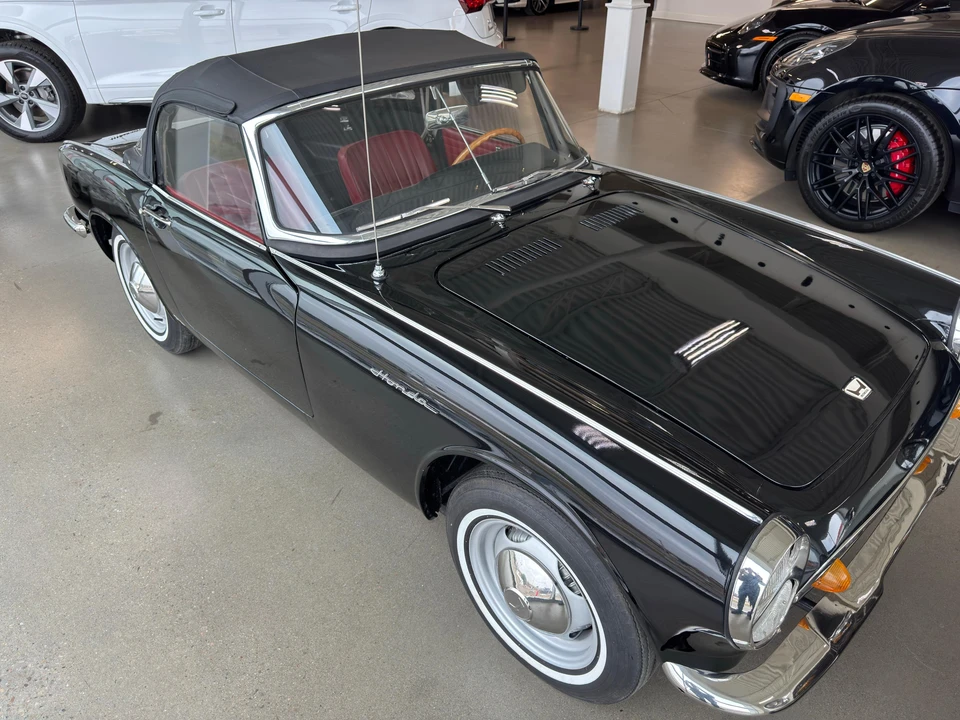 1966 Honda S600 - Image 22 of 31
