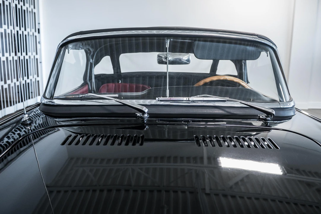 1966 Honda S600 - Image 28 of 31